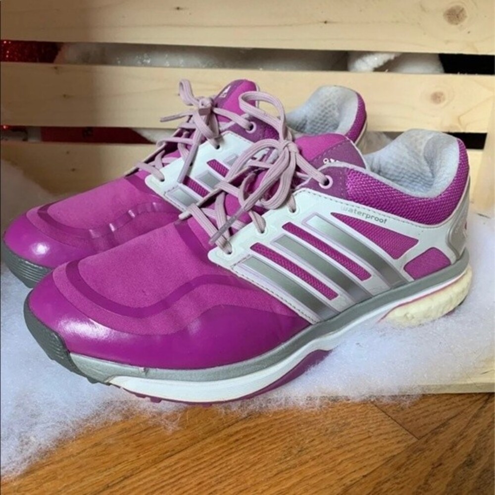 Adidas sneakers